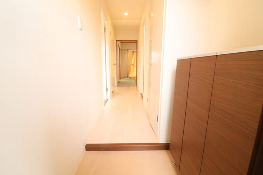 玄関 ＣＲＡＳＩＳ昭和通