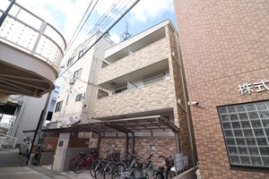 クリエオーレ東本町