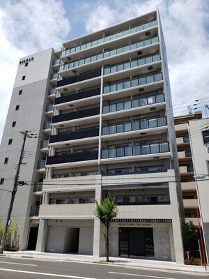 エスリード難波ザ・メゾン(410)