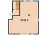 仮）旭化成田代町ＰＪ 1Rの間取り