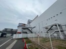 エディオン(電気量販店/ホームセンター)まで870m 仮）旭化成田代町ＰＪ