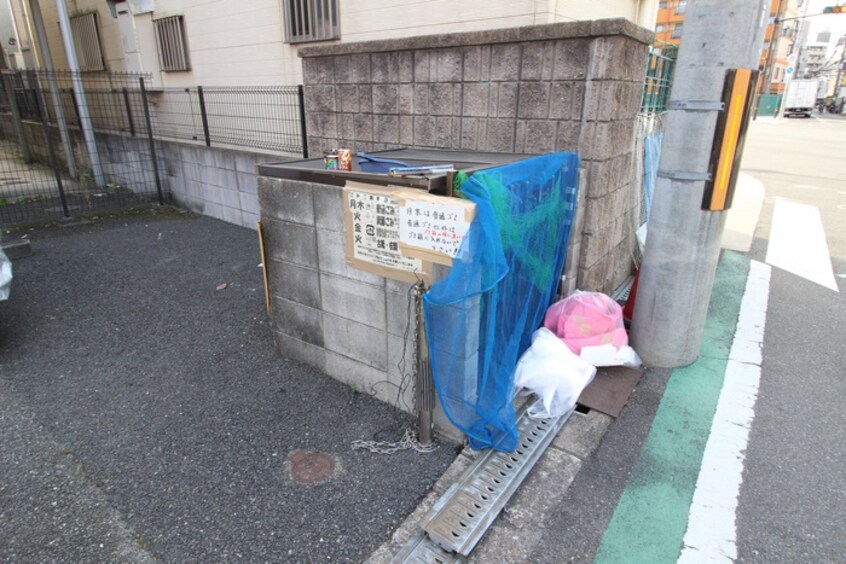 建物設備 フォレストオオトリ