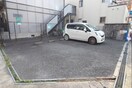 駐車場 フォレストオオトリ