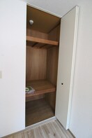 収納 フォレストオオトリ