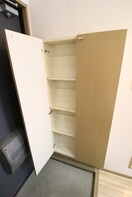 靴箱 フォレストオオトリ
