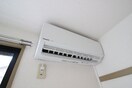 内観写真 フォレストオオトリ