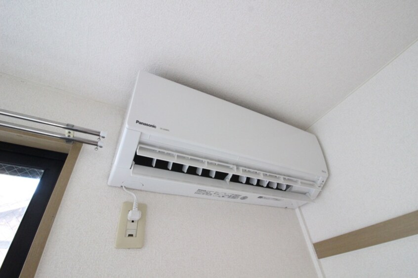 内観写真 フォレストオオトリ