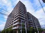 ﾗｲｵﾝｽﾞ茨木ﾆｭｰｼﾃｨA街区（506）
