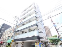 ウィンズコート天神橋