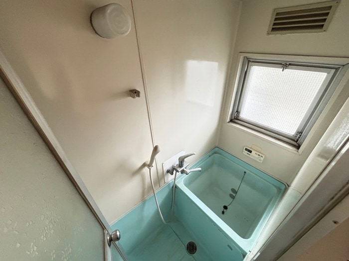 バス／シャワールーム等 太陽マンション