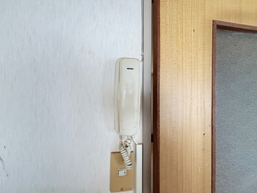内観写真 太陽マンション