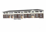 仮）クレメント木津宮ノ内B