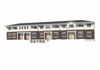 仮）クレメント木津宮ノ内B