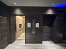 建物設備 セレニテ難波グランデシュッド