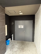 建物設備 セレニテ難波グランデシュッド