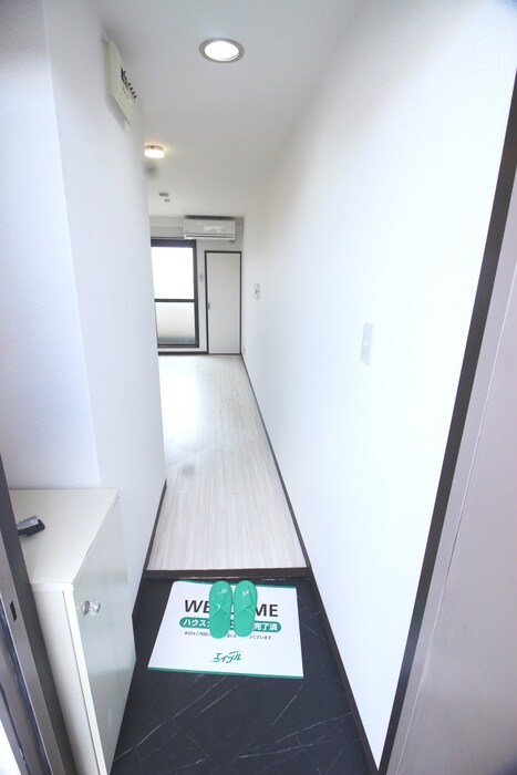 玄関 ダイド－ファイブ