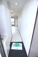 玄関 ダイド－ファイブ