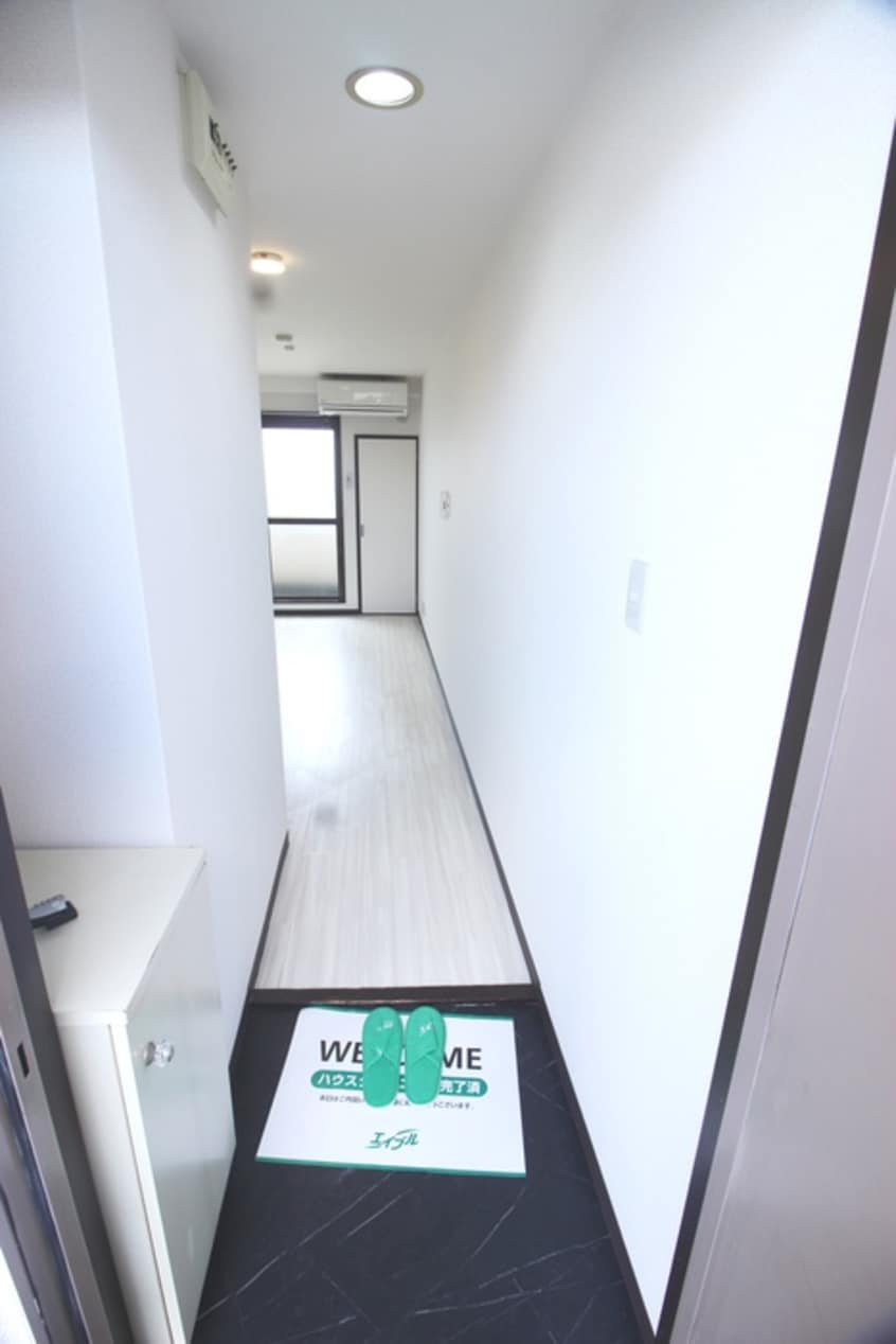 玄関 ダイド－ファイブ