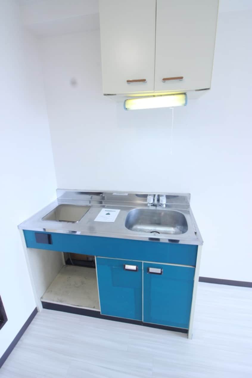 キッチン ダイド－ファイブ