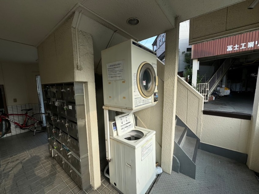 外観写真 ダイド－ファイブ