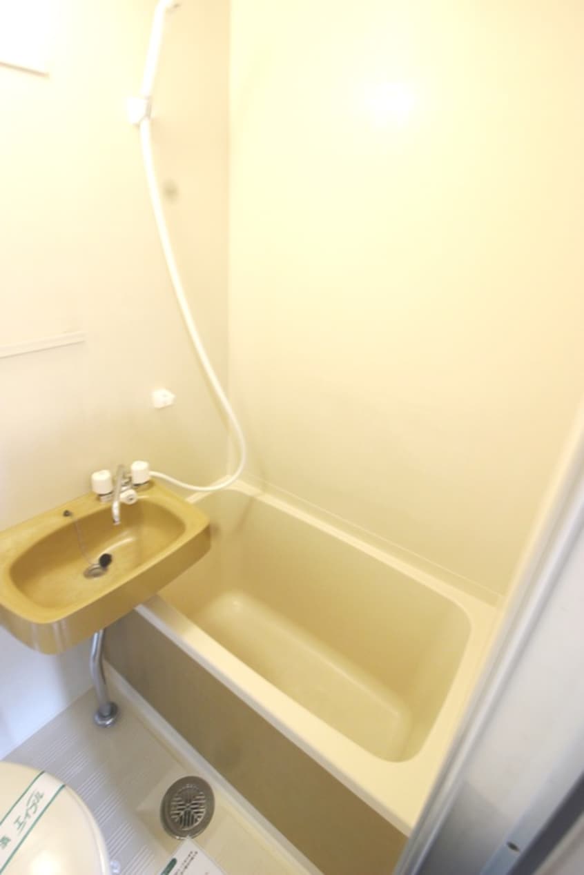 バス／シャワールーム等 ダイド－ファイブ