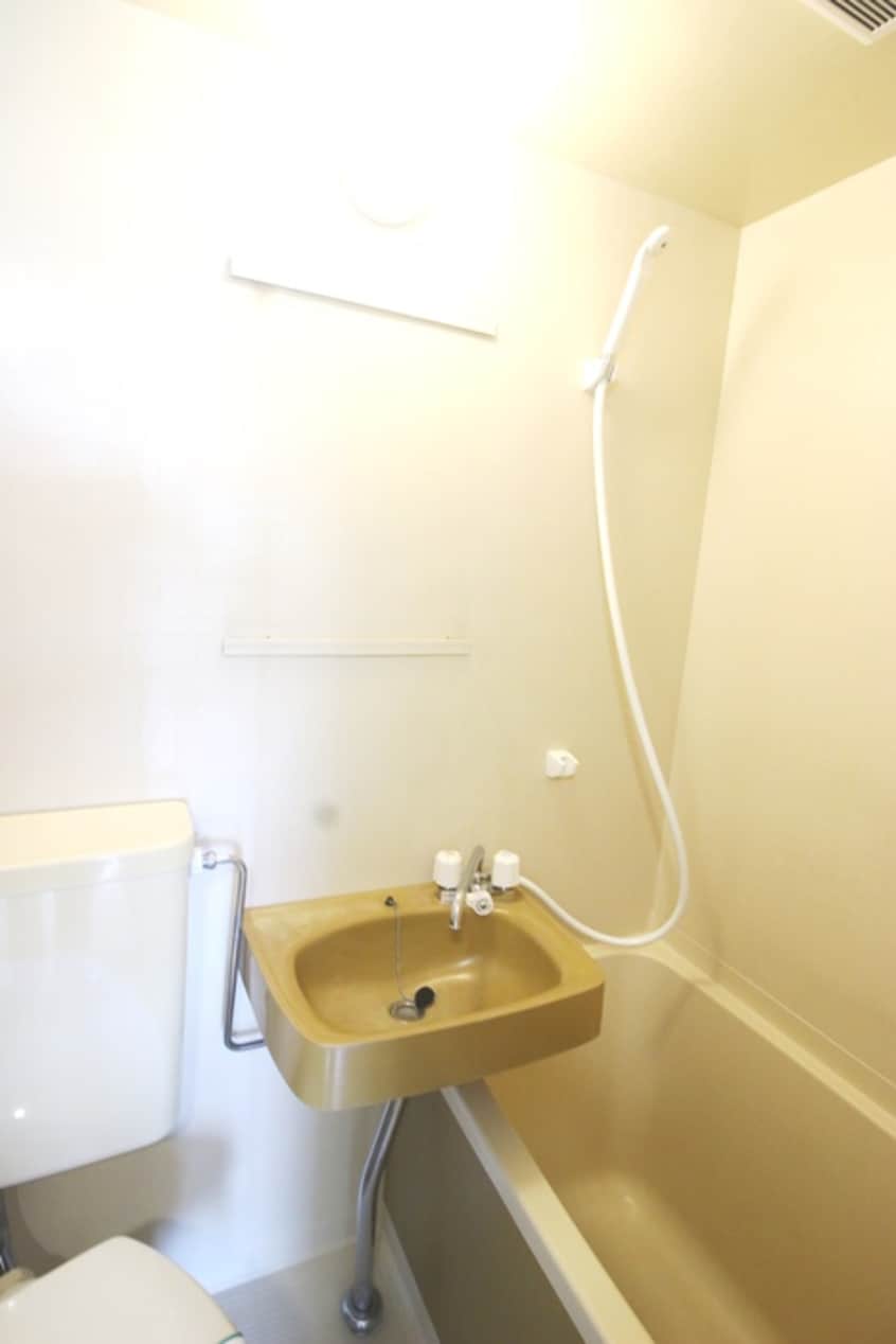 洗面 ダイド－ファイブ