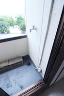 洗濯機置場 ダイド－ファイブ