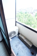 洗濯機置場 ダイド－ファイブ