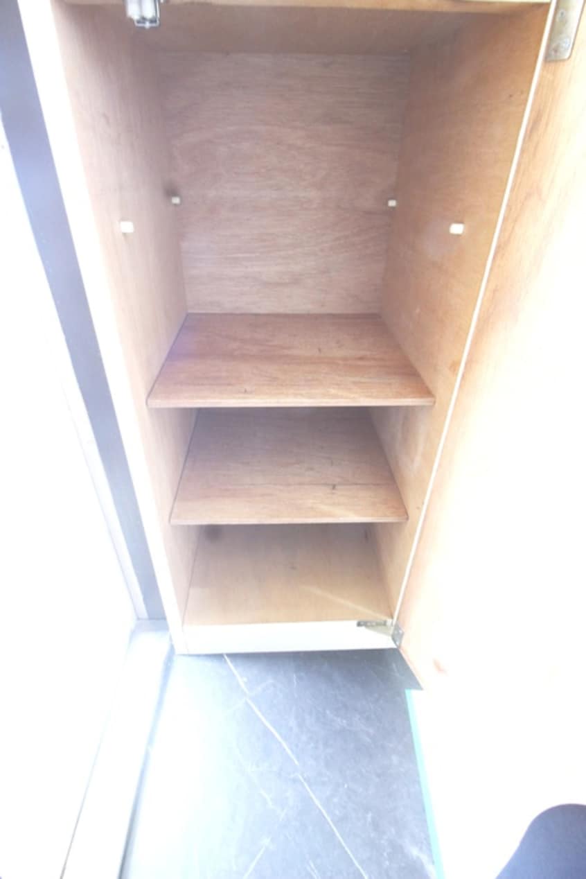 靴箱 ダイド－ファイブ