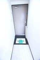 玄関 ダイド－ファイブ