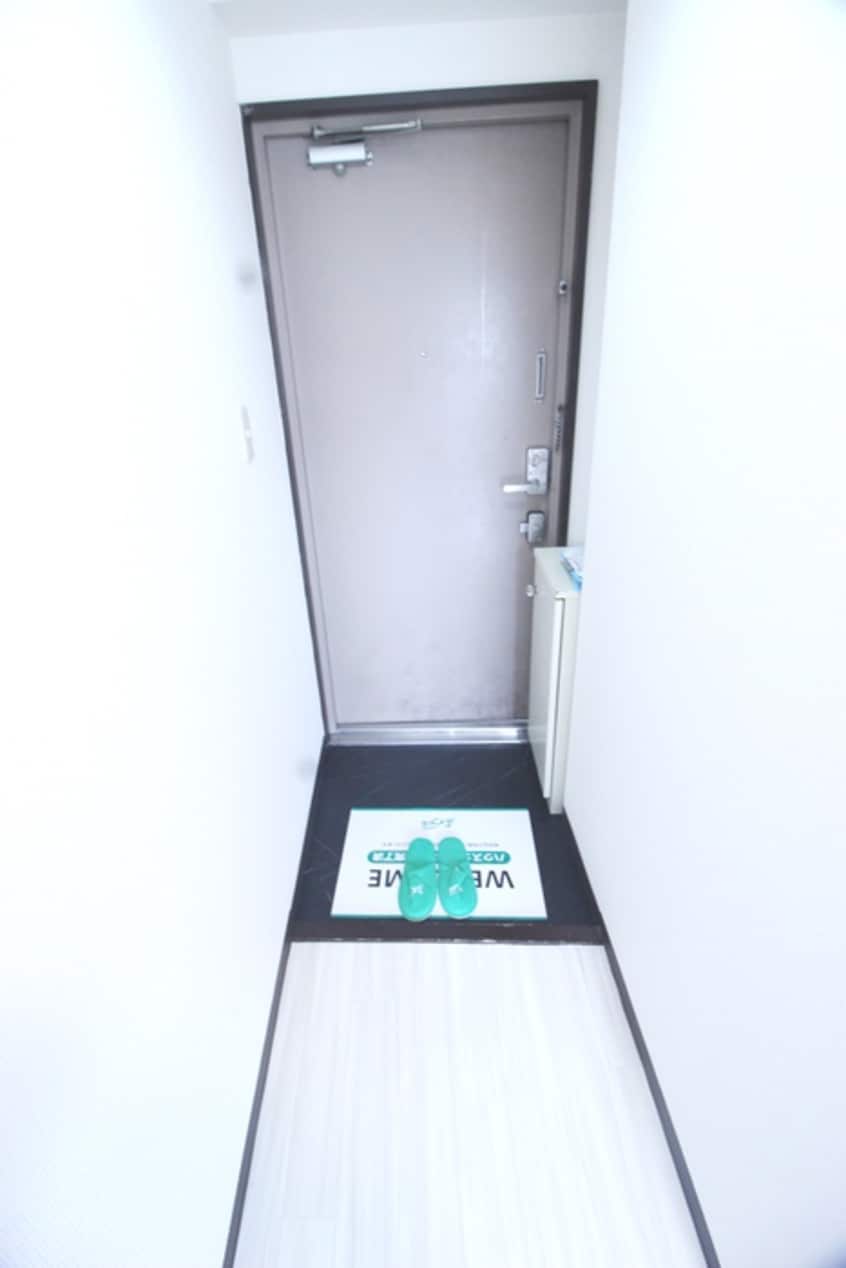 玄関 ダイド－ファイブ