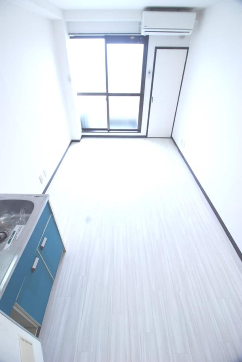 居室 ダイド－ファイブ