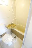 バス／シャワールーム等 ダイド－ファイブ