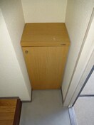 靴箱 メゾンオ－ムラ