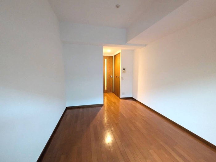 居室 ｴｲﾍﾟｯｸｽみなとCentral Avenue603