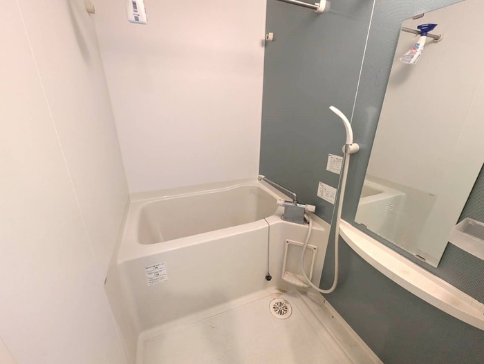 バス／シャワールーム等 ｴｲﾍﾟｯｸｽみなとCentral Avenue603