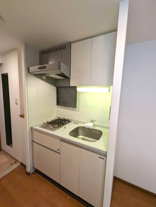 キッチン ｴｲﾍﾟｯｸｽみなとCentral Avenue603