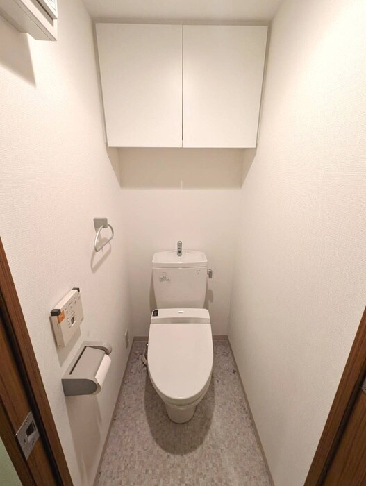 トイレ ｴｲﾍﾟｯｸｽみなとCentral Avenue603