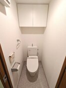 トイレ ｴｲﾍﾟｯｸｽみなとCentral Avenue603