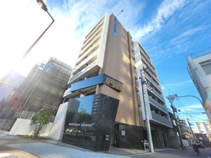 ラナップスクエア福島(703)