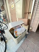 その他 リヴィエール長堀