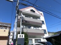 ツインズマンション