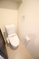 トイレ Ｓｈｉｎｉｎｇ壬生離宮