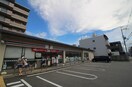 セブンイレブン京都壬生川仏光寺店(コンビニ)まで250m Ｓｈｉｎｉｎｇ壬生離宮