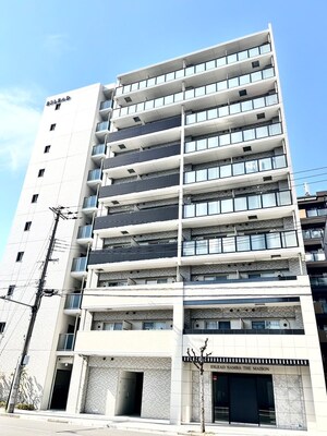 エスリード難波ザ・メゾン(901)