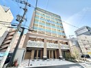 セイワパレス大阪城南の外観