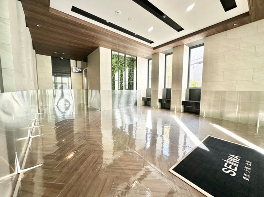 その他 セイワパレス大阪城南