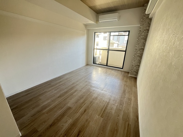 居室 Ａフラットタカノ