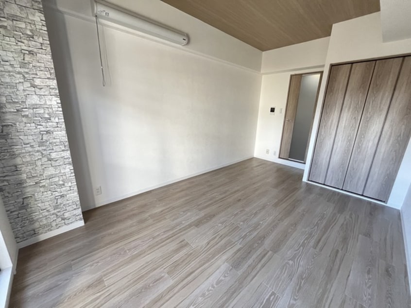 居室 Ａフラットタカノ