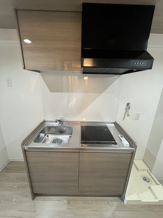 キッチン Ａフラットタカノ